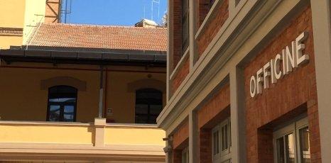 Ex Manifattura Tabacchi Cagliari