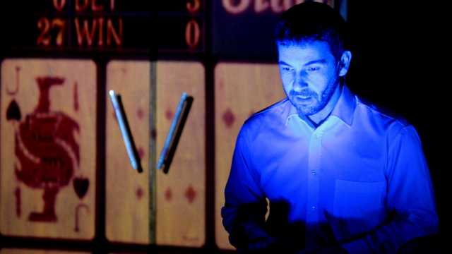 Gap Spettacolo Gioco Dazzardo