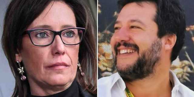 Ilaria Matteo Querela