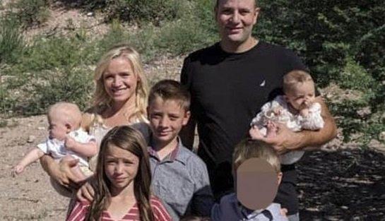 Le Bron Mormoni Messico