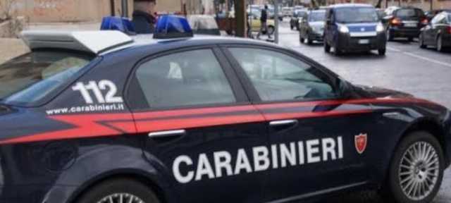 Auto Carab Genr