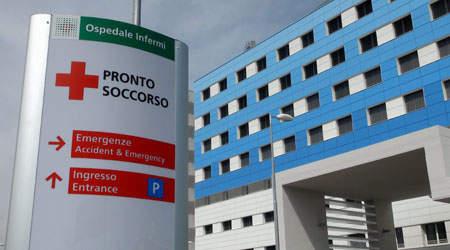 Pronto Soccorso Rimini Infermi