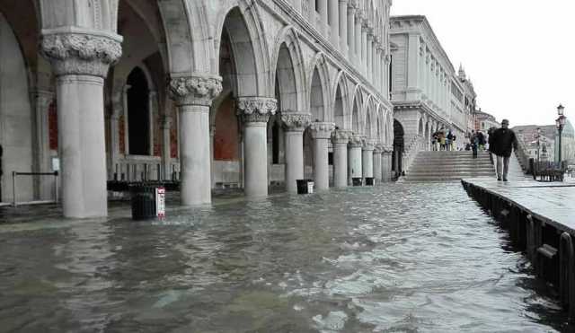 Venezia Acqua Alta