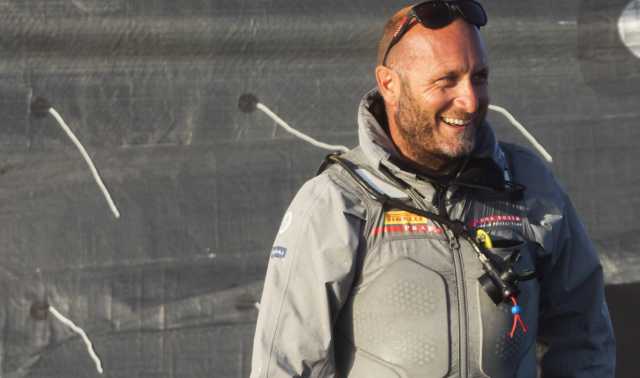 2Max Sirena LunaRossa19cb 17435