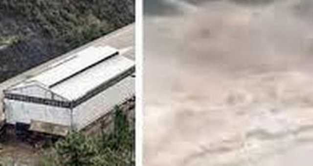 4939014 1707 Liguria Esonda Armea