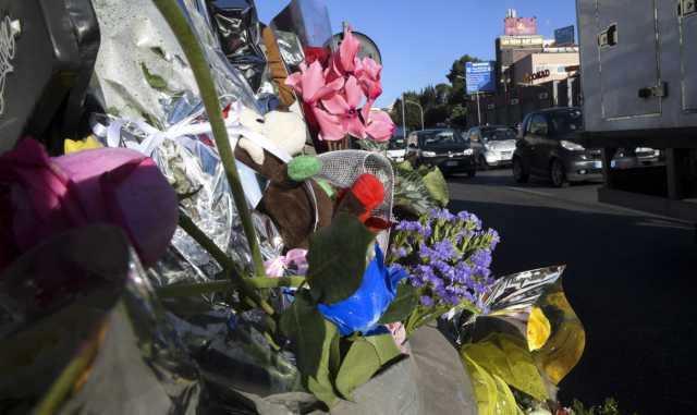 Incidente Mortale 22