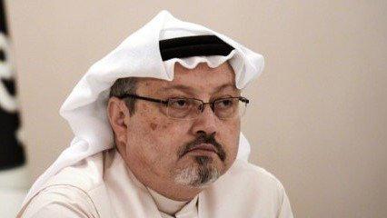 Khashoggi