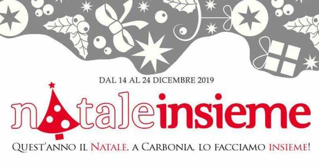 Natale Insieme 2019 Tagliata