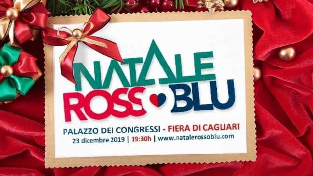 Natale Rossoblù