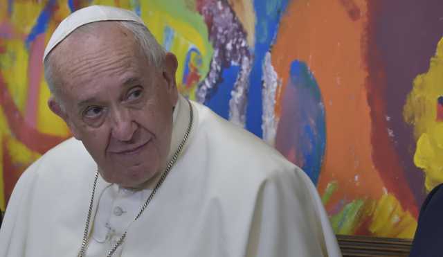 Papa Francesco IMago Economica