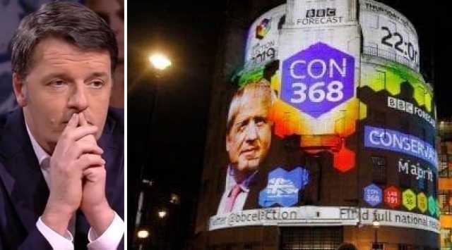 Renzi Brexit