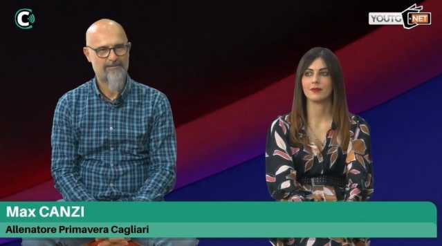 CAGLIARI SOCIAL ARENA