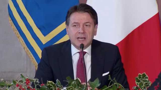 Conte Conf Fine Anno