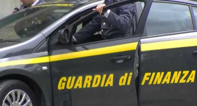 Gdf Auto Sportello Aperto