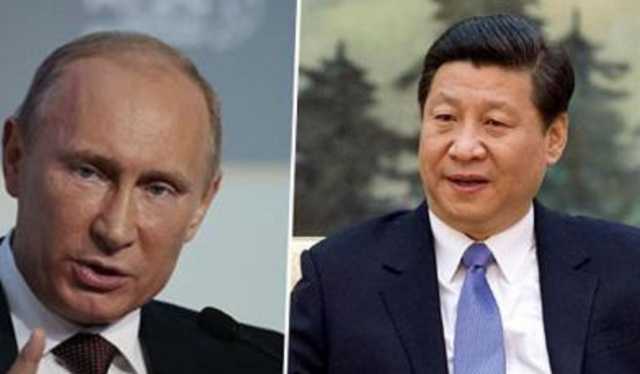 Putin Xi Jinping1