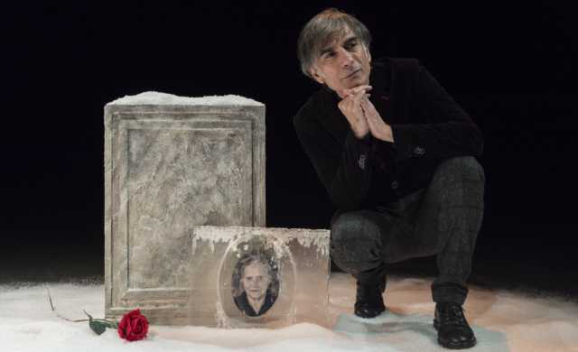 Spettacolo Del 4 Gennaio 2020 MASCULUEFIAMMINA