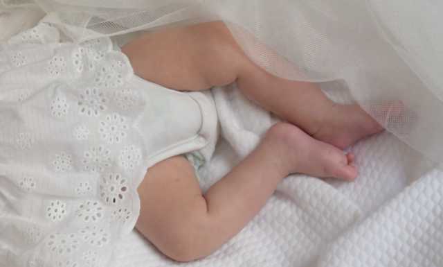 Bambina Uccisa Imago Economica