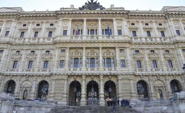 Corte Di Cassazione Imagoeconomica