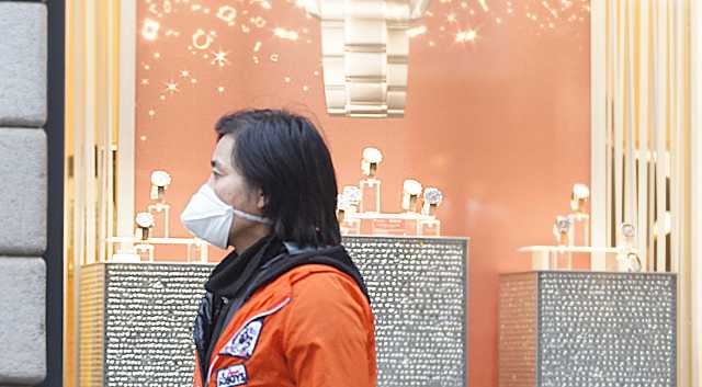 Imagoeconomica Corona Virus