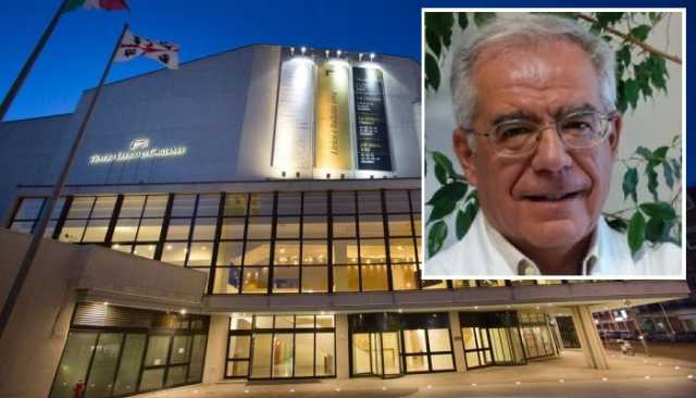 Lirico Cagliari COGHE