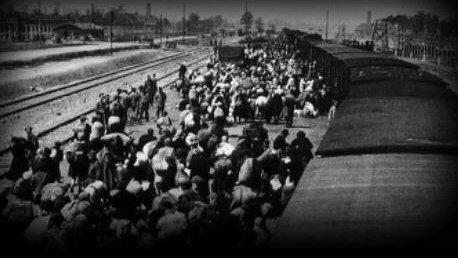 Locandina Il Processo