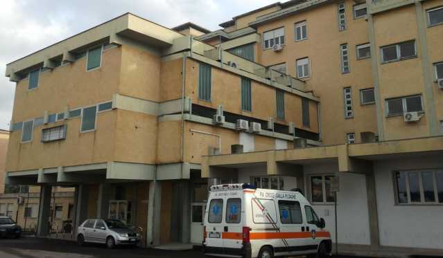 Ozieri Ospedale