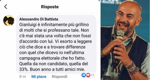 Paragone Di Battista