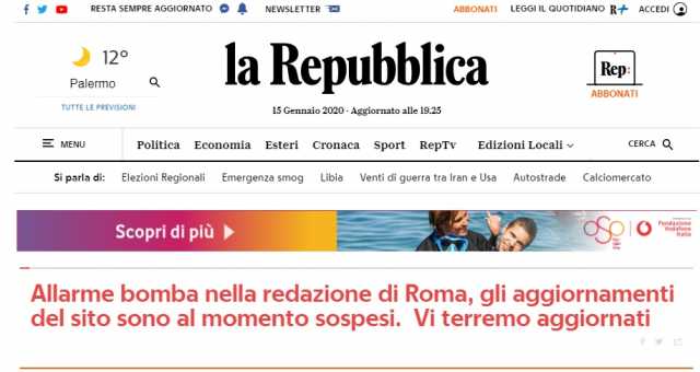 Repubblica