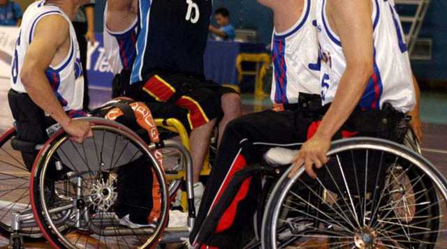 Sporti Disabili Imago Economica