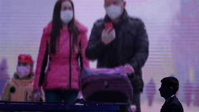 Virus Cinese Imago Economica