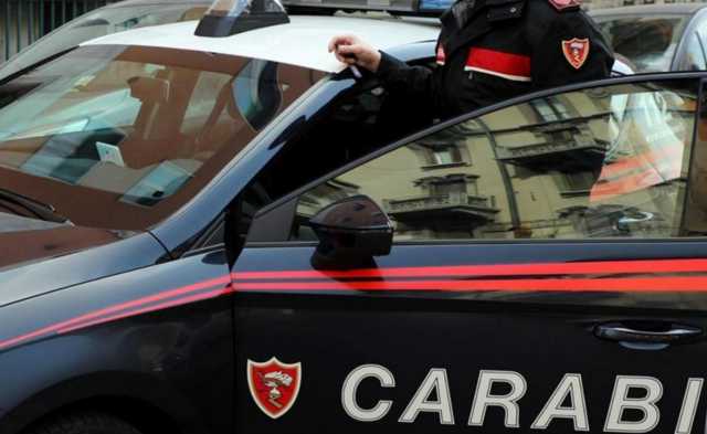 Carabinieri 16