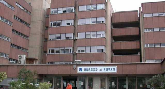 Ospedale Metropolitano Reggio