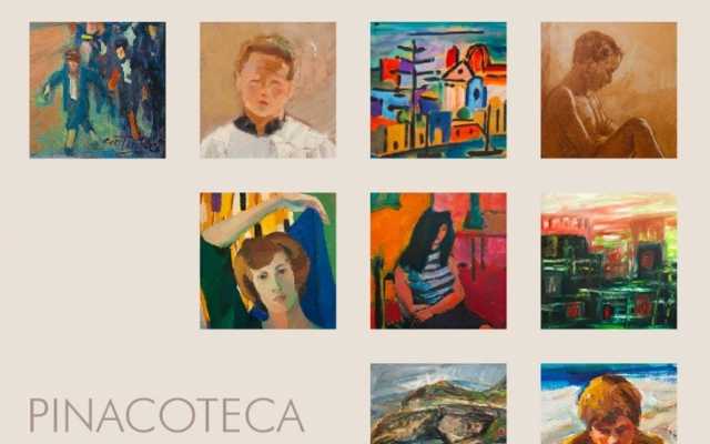 Pinacoteca Carlo Contini Tagliata