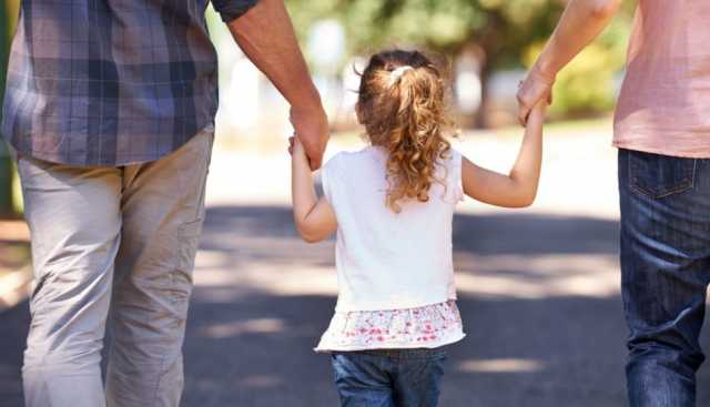 10 Regole Genitori Separati 950x545