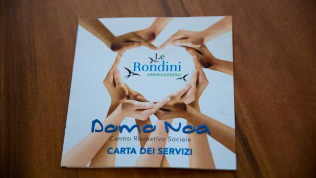 Domo Noa Santantioco