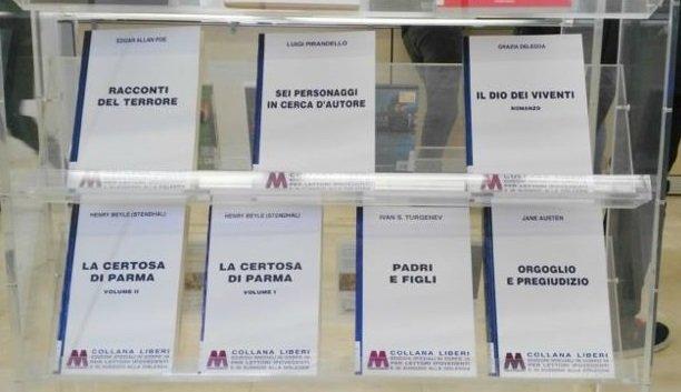 Libri Alta Leggibilità