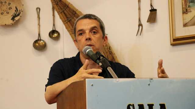 Maurizio Onnis Primo Piano