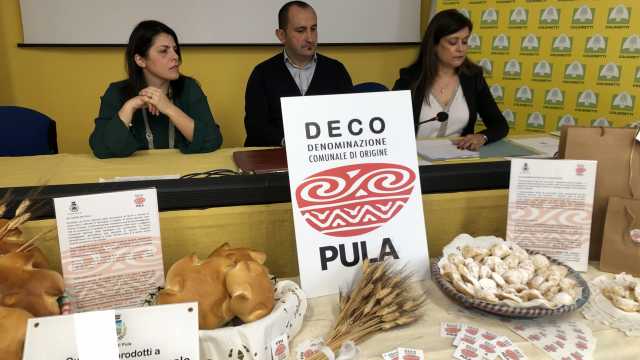 Mrchio Deco Pula