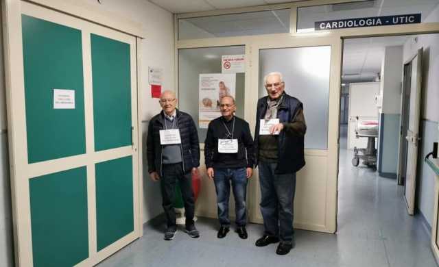 Protetsa Pazienti Ogliastra Lanusei