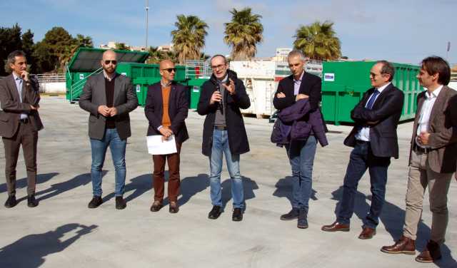 Truzzu Guarracino EcoCentroS.Elia 1