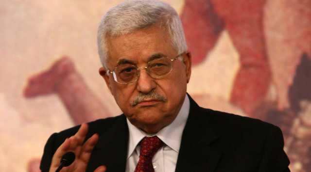 ABU MAZEN IMAGO ECONOMICA