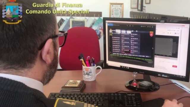 Abbonamenti Pay Tv Pirata