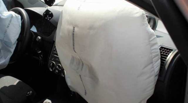 Airbag Auto