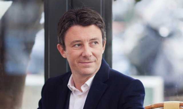 Griveaux Candidato Parigi