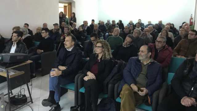 Riunione Riformatori Quartu