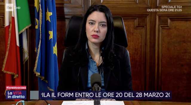 Azzolina Primo Piano