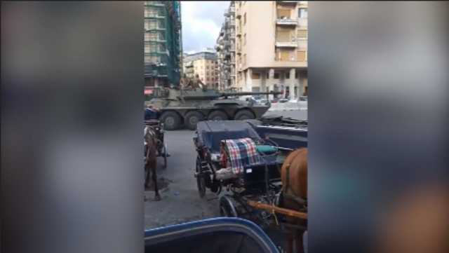 Carri Armati Palermo