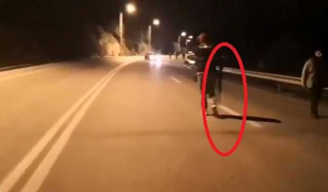 Lesbo Hellas Fucile Ok