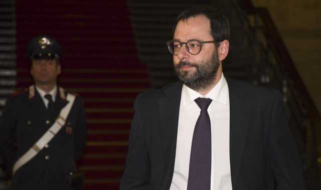 Patuanelli Coronavirus