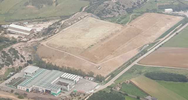 Sa Terredda   Avvio Lavori Capping32745